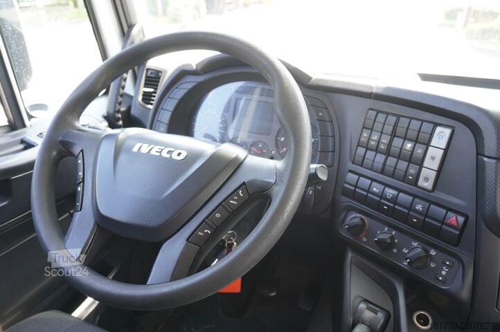 Евакуатор Iveco Stralis 360 EEV Tow truck 6x2