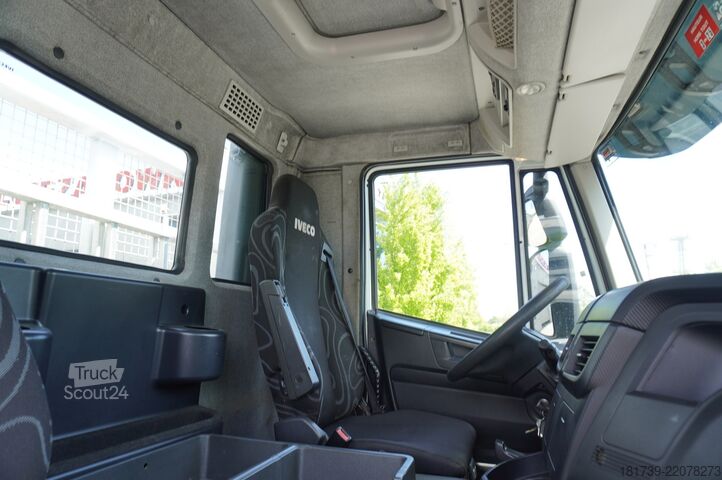 Евакуатор Iveco Stralis 360 EEV Tow truck 6x2