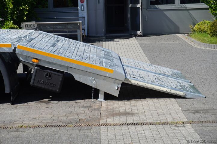 евакуатор SCANIA Scania R650 V8 8×4/4 / NEW tow truck