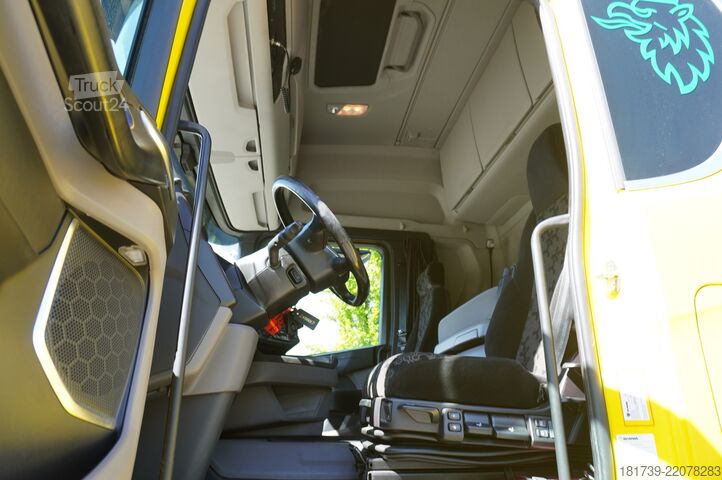 евакуатор SCANIA Scania R650 V8 8×4/4 / NEW tow truck