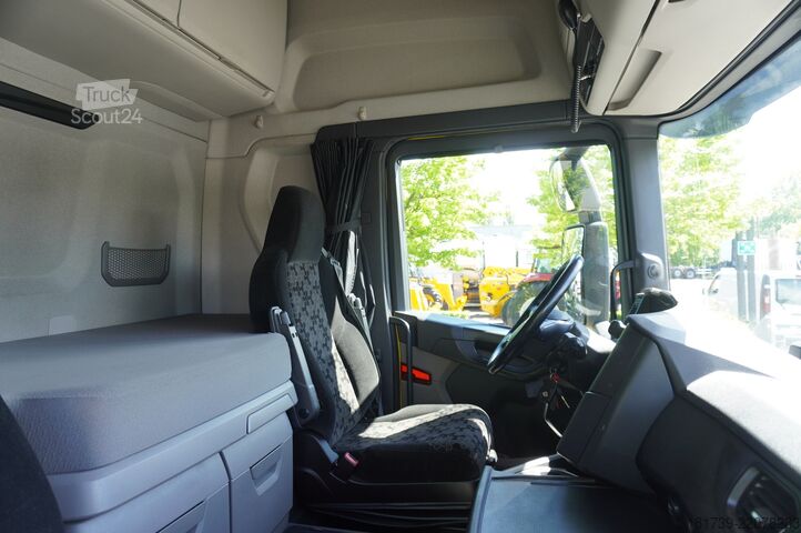 евакуатор SCANIA Scania R650 V8 8×4/4 / NEW tow truck