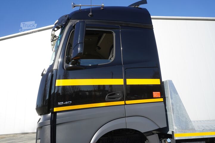 Евакуатор Mercedes-Benz Actros 1840 E6 4×2 / NEW Tow Truck