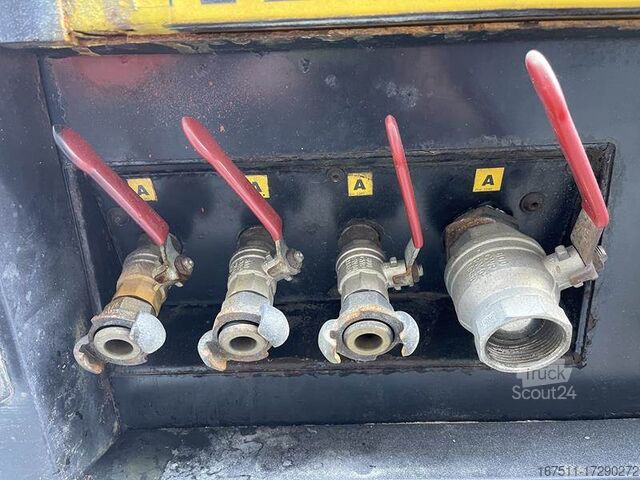 Kompresor Kaeser M 100 - N