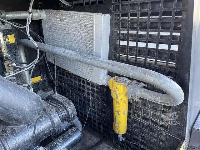 Kompresor Kaeser M 100 - N