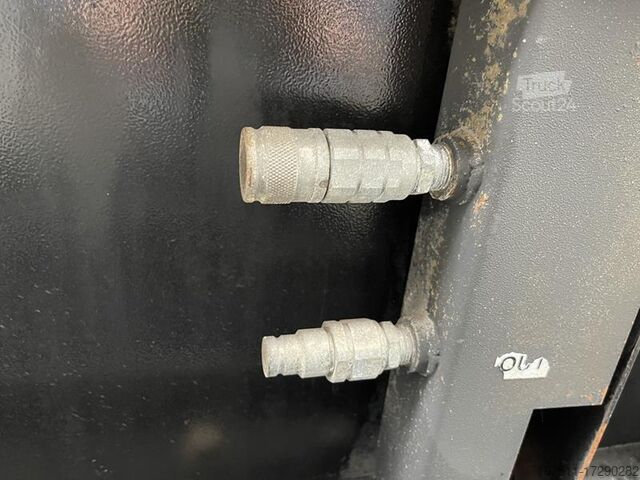 Aggregate Doosan G 40