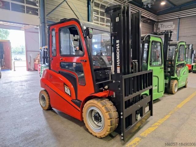 Chariot élévateur frontal Hangcha A4W50