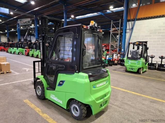 Chariot élévateur frontal Hangcha AE25-I