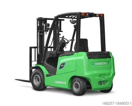 Chariot élévateur frontal Hangcha AE25-I