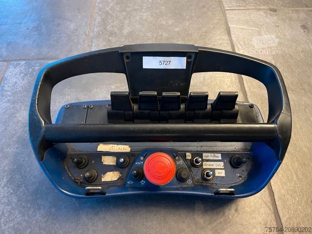 Tanker semitrailer  34m AP Gülle Tankauflieger/Arm/10m³ Kreiselpumpe