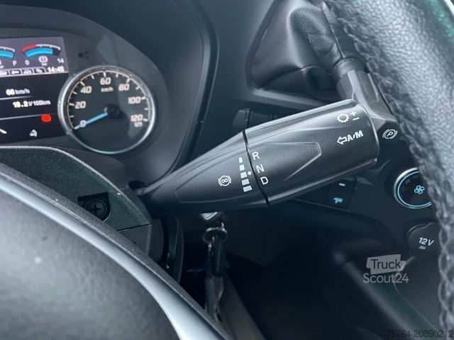 Tractora standard FORD F-Max 500 / 4x2 / Retarder / Navi / 1. Hand