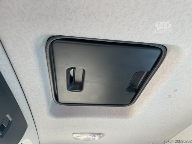 Tipper truck MERCEDES-BENZ 2643 /6x6H ALLRAD/Meiller/Bordmatik/Schneeplatte