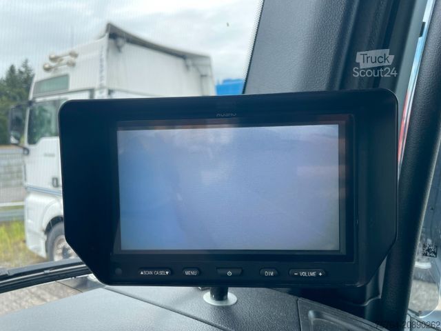 Tipper truck MERCEDES-BENZ 2643 /6x6H ALLRAD/Meiller/Bordmatik/Schneeplatte