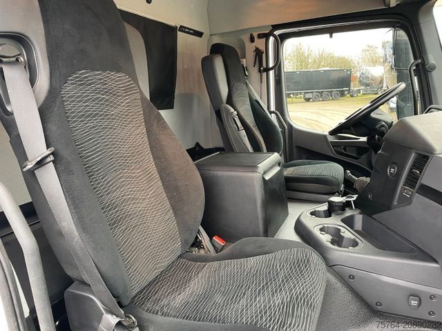 Grue montée sur camion MERCEDES-BENZ 3351 Arocs/ABNEHMBARER Kran/Kipper/Bordmatik/6x6