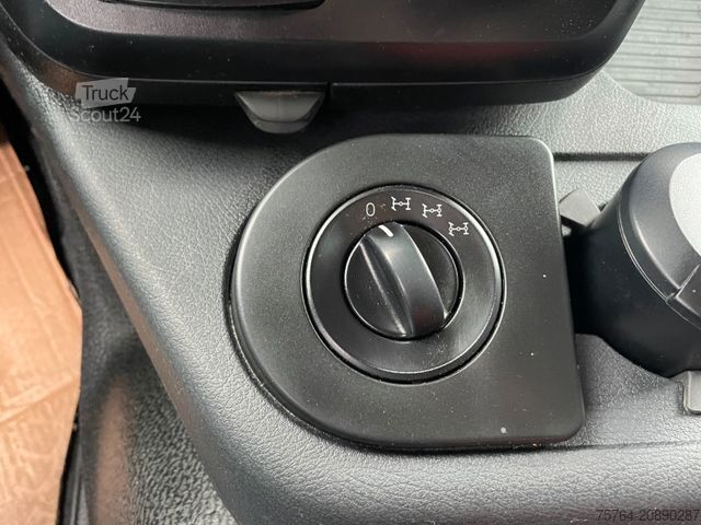 Tipper truck MERCEDES-BENZ 3351 Arocs/ABNEHMBARER Kran/Kipper/Bordmatik/6x6