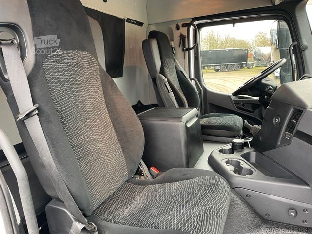 Tipper truck MERCEDES-BENZ 3351 Arocs/ABNEHMBARER Kran/Kipper/Bordmatik/6x6