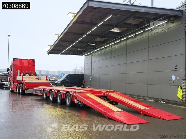 DAF XG+ XG+ 530 6X4 DAF XG+ 530 XG+ 6X4