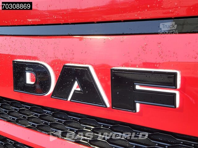 DAF XG+ XG+ 530 6X4 DAF XG+ 530 XG+ 6X4