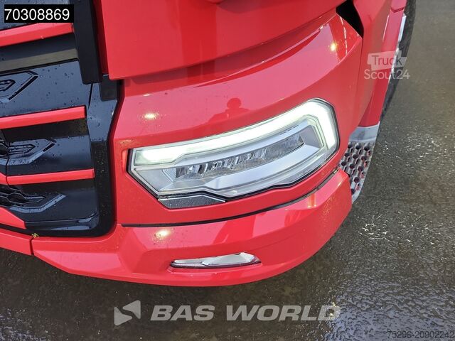 DAF XG+ XG+ 530 6X4 DAF XG+ 530 XG+ 6X4