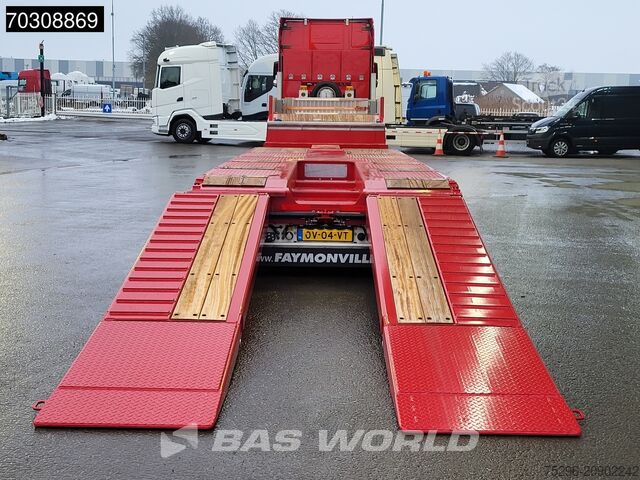 DAF XG+ XG+ 530 6X4 DAF XG+ 530 XG+ 6X4