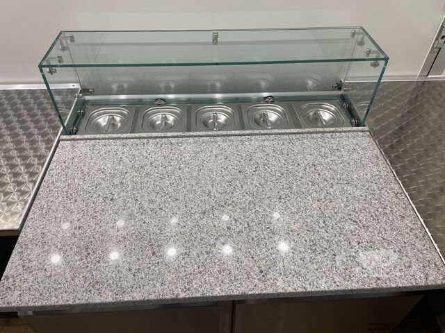 Verkaufsanhänger, Pizzawagen, Verkaufsanhänger Imbissanhänger,  Pizzawagen,