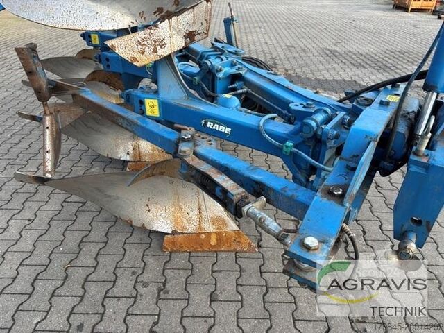 Arado Rabe ALBATROS HA 120 MS