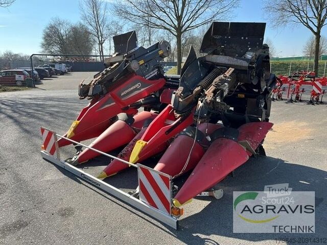 Kombájn Geringhoff HORIZON STAR II