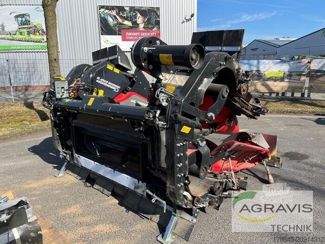 Kombájn Geringhoff HORIZON STAR II