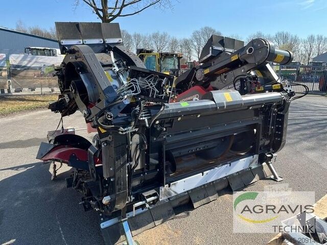 Kombájn Geringhoff HORIZON STAR II