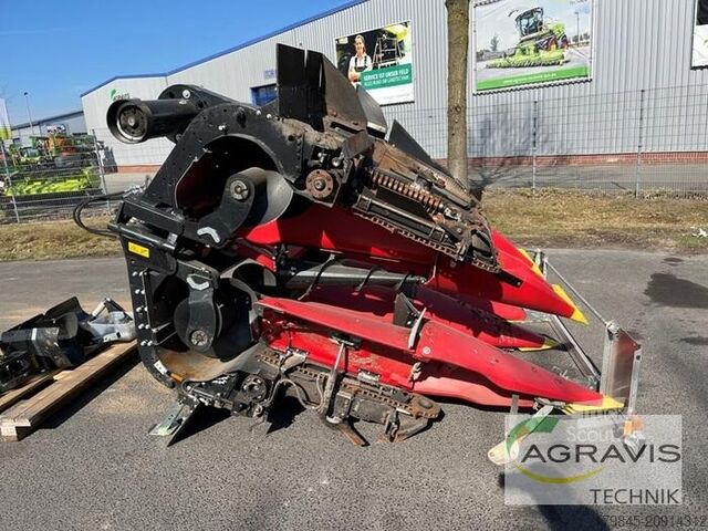 Kombájn Geringhoff HORIZON STAR II