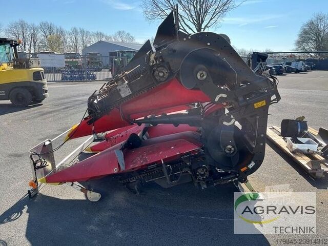 Kombájn Geringhoff HORIZON STAR II