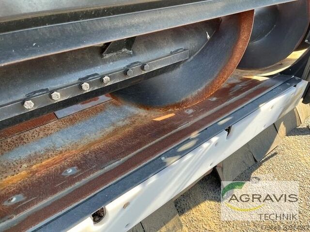 Kombájn Geringhoff HORIZON STAR II