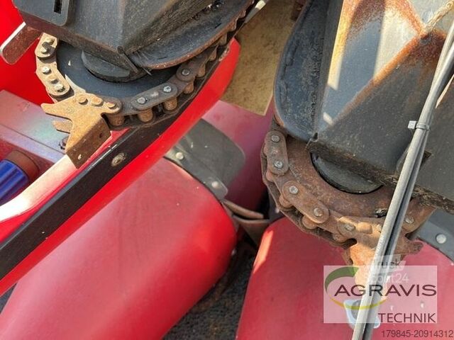 Kombájn Geringhoff HORIZON STAR II