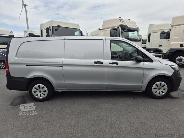 Varevogn Mercedes-Benz Vito 114 CDI