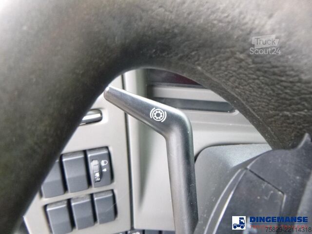 Cisterna Renault Premium 270.19 4x2 fuel tank 13.3 m3 / 4 comp