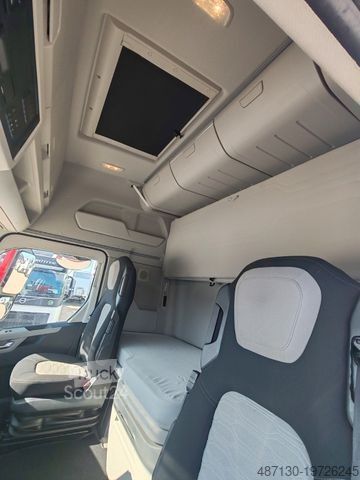 Standard dragbil FORD F-MAX 500