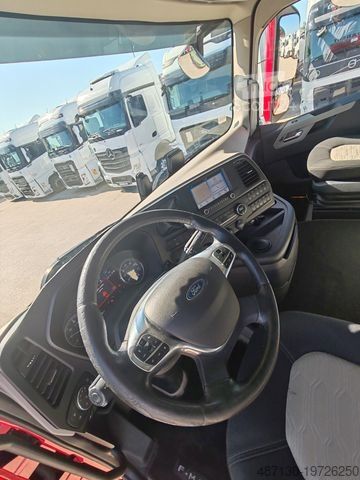 Standard dragbil FORD F-MAX 500