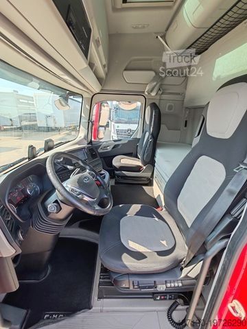 Standard dragbil FORD F-MAX 500