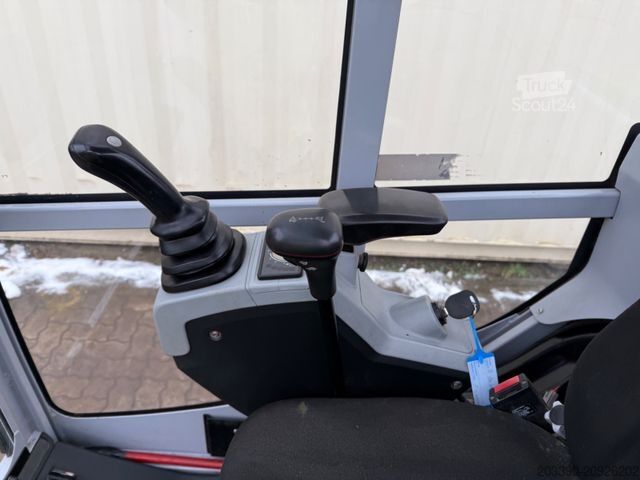 Μίνι εκσκαφέας WACKER ET16 / 2021 BJ / 646 Stunden / 2 x Löffel