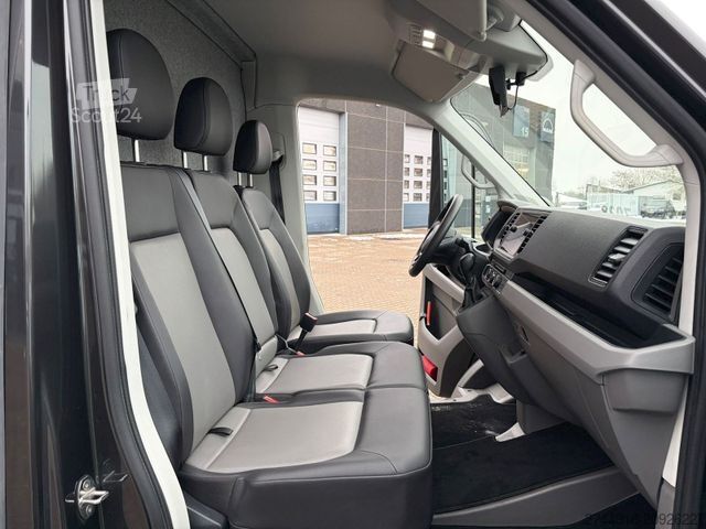 Kvægetransportør MAN TGE 3.180 A8 L4