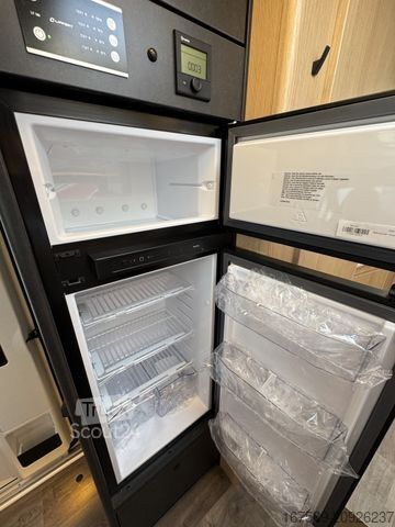 Teilintegriertes Wohnmobil SUNLIGHT T 68 Adventure, Autom,Safety+ACC,Navi,AKTION