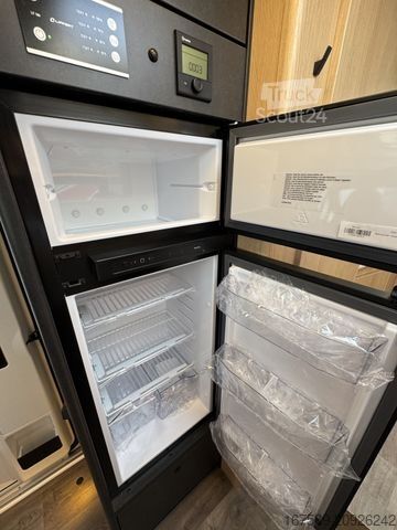 Teilintegriertes Wohnmobil SUNLIGHT T 68 Adventure, Autom,Safety+ACC,Navi,AKTION