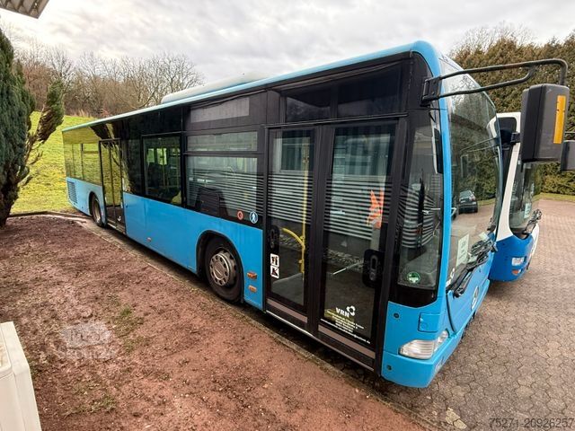 Autocarro urbano MERCEDES-BENZ Citaro O 530 , Klima