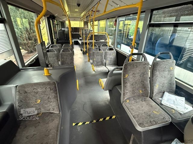 Autocarro urbano MERCEDES-BENZ Citaro O 530 , Klima
