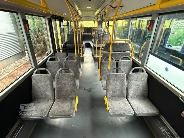 Autocarro urbano MERCEDES-BENZ Citaro  O 530 , Klima