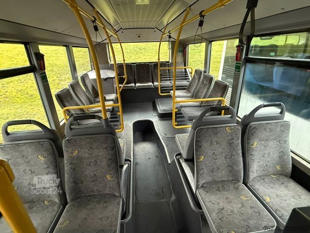 Autocarro urbano MERCEDES-BENZ Citaro O 530 , Klima