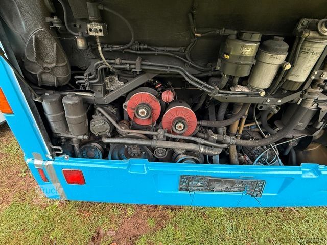 Autocarro urbano MERCEDES-BENZ Citaro  O 530 , Klima