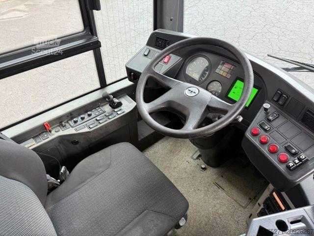 Autocarro urbano MAN Lions City A 20, Klima , Gurte ,  Überland