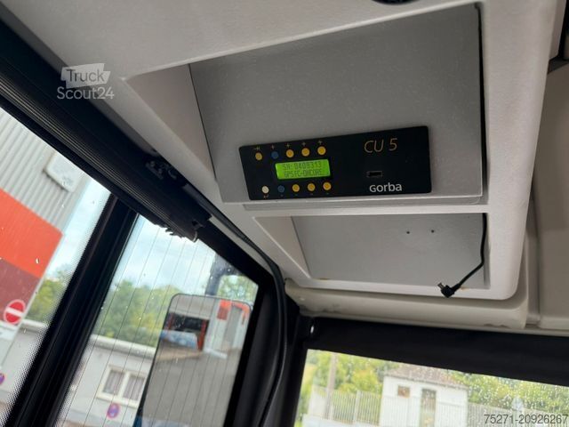 Autocarro urbano MAN Lions City A 20, Klima , Gurte ,  Überland