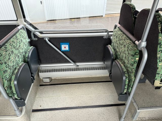 Autocarro urbano MAN Lions City A 20, Klima , Gurte ,  Überland