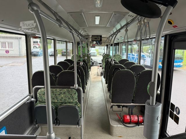 Autocarro urbano MAN Lions City A 20, Klima , Gurte ,  Überland